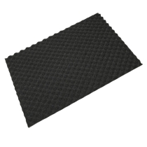 STP Звукопоглощающий материал Biplast Premium 15А (armor) (0,375х0,5 mini, пленка) 08628-04-00