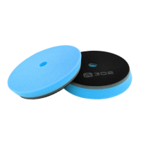 А302 Мягкий термопад DA сэндвич (голубой) 150/25/160 TRSW-150-FN