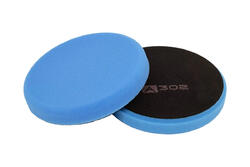 А302 Экстра твердый полировальный круг (синий) STANDART PAD 150/25/160 ST-150-B