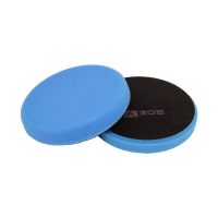 А302 Экстра твердый полировальный круг (синий) STANDART PAD 150/25/160 ST-150-B
