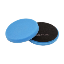А302 Экстра твердый полировальный круг (синий) STANDART PAD 130/20/140 ST-130-B