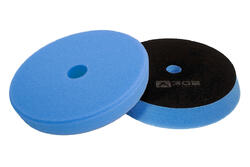 А302 Экстра твердый полировальный круг (синий) TRAPEZ PAD 150/25/160 мм TR-150-B