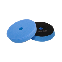 А302 Экстра твердый полировальный круг (синий) TRAPEZ PAD 125/25/140 мм TR-125-B