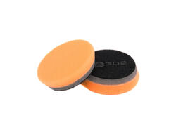 А302 Полутвердый термопад DA сэндвич (оранжевый) 55/20/65 TRSW-55-MD