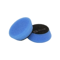 А302 Экстра твердый полировальный круг (синий) TRAPEZ PAD 35/15/45 TR-30-B