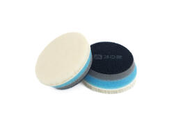 A302 Меховой полировальник термо сэндвич (ворс 5 мм) 55/65 WPSW-55