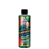 Суперконцентрированный шампунь для ручной мойки LERATON A3 HANDWASH SHAMPOO MINT GUM 473мл