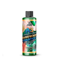 Суперконцентрированный шампунь для ручной мойки LERATON A3 HANDWASH SHAMPOO MINT GUM 473мл