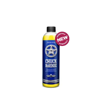 Foam Heroes керамический шампунь для мойки автомобиля без ополаскивания Chuck NoRinse 500мл FHL021
