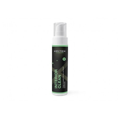 KRYTEX Универсальный очиститель ECOCLEAN INTERIOR CLEAN 200 мл ECO.005.001