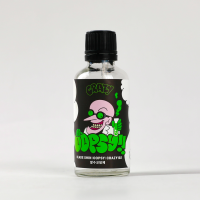 OOPSY Кварцевая защита Антидождь CRAZY 102 50 мл Y102