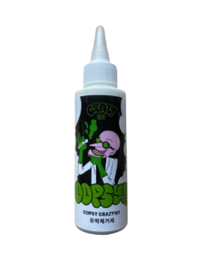 OOPSY Полировальная паста для стекла OFR Glass Polish 101 100 мл R101