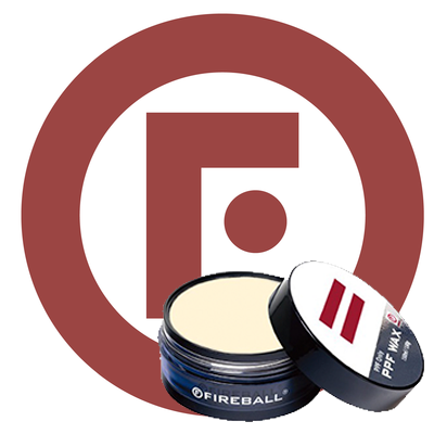 FIREBALL Мини Воск PPF WAX T1 +SiO2 15мл FB-PPFW-15