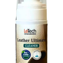 Letech Средство для чистки кожи Leather Ultimate Cleaner BIOCARE FORMULA 50 мл