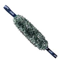 Микрофибровый пад для мойки труднодоступных мест LERATON MW9 WASHING SNAKE