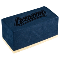 Аппликатор для очистки стекла LERATON Glass Cleaning Applicator APP7XL (10х5х5 см)