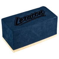 Аппликатор для очистки стекла LERATON Glass Cleaning Applicator APP7XL (10х5х5 см)