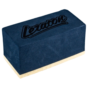 Аппликатор для очистки стекла LERATON Glass Cleaning Applicator APP7XL (10х5х5 см)