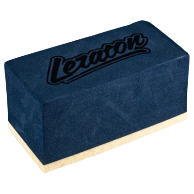 Аппликатор для очистки стекла LERATON Glass Cleaning Applicator APP7XL (10х5х5 см)