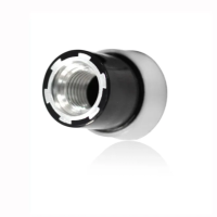 MaxShine Подложка для роторной полировальной машинки М14 30мм 3021030