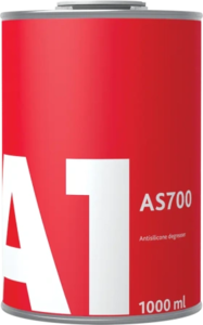 A1 обезжириватель 700 SILICONE REMOVER 1л 700SR-1000