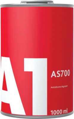 A1 обезжириватель 700 SILICONE REMOVER 1л 700SR-1000