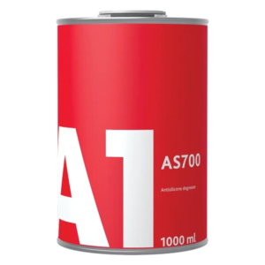 A1 Обезжириватель 700 SILICONE REMOVER 1 л 700SR-1000