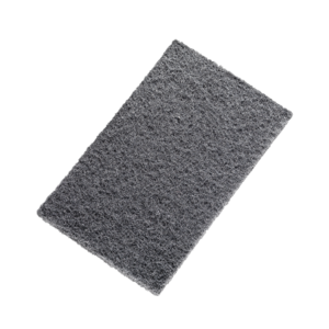 A1 серый шлифовальный лист 285 Scotch-Brite 285SBG-1500