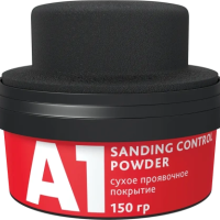 А1 сухое проявочное покрытие POWDER CONTROL 150 г РС-0150