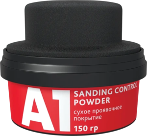А1 сухое проявочное покрытие POWDER CONTROL 150 г РС-0150