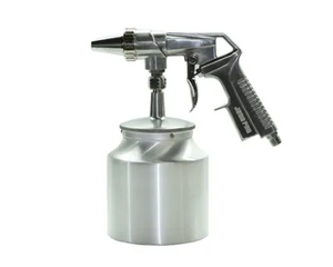 JETA PRO Пескоструйный пистолет JSP4 JSP104