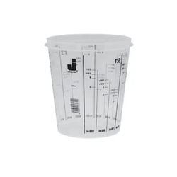 JETA PRO Емкость из пластика для смешивания краски 0,385 л