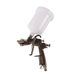 JETA PRO Профессиональный краскопульт JP4400 LVMP/14 дюза 1.4 мм