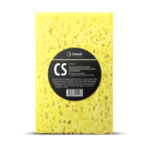 Detail Губка автомобильная крупнопористая пенополиуретан DT-0166