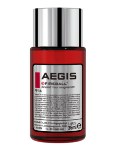 FIREBALL Универсальное защитное покрытие Aegis 35мл FB-AE-35