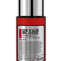 FIREBALL Защитное покрытие Devil's Blood 35мл FB-DB-35