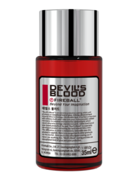 FIREBALL Защитное покрытие Devil's Blood 35мл FB-DB-35
