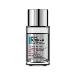 FIREBALL Защитное покрытие PPF SHIELD 35 мл FB-PPFS-35