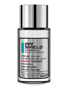 FIREBALL Защитное покрытие PPF SHIELD 35мл FB-PPFS-35