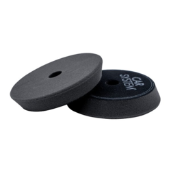 CARSYSTEM Полировальник мягкий Polish Foam Black AH D145мм, черный 157065