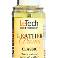 Letech Ароматизатор с ароматом натуральной кожи классик Leather Aroma Classic 50 мл