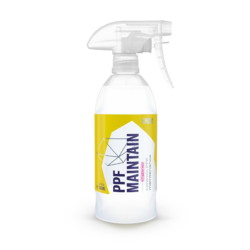 GYEON Состав для регулярного ухода за защитными пленками Q2M PPF Maintain 500 мл