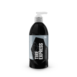 GYEON Быстрая кварцевая защита шин Q2M Tire Express 500мл GYQ509