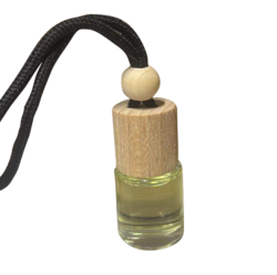 Air Spice Ароматизатор флакон 4мл 