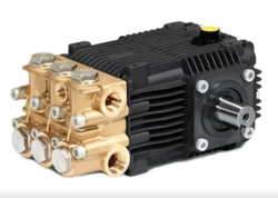 TOR TK-1530 Насос высокого давления 300 бар 15 л/мин