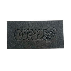 OOPSY Аппликатор для нанесения составов Coat sponge applicator A842