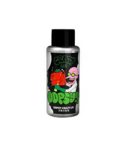 OOPSY Керамическая защита для кожи CRAZY 50 мл L01
