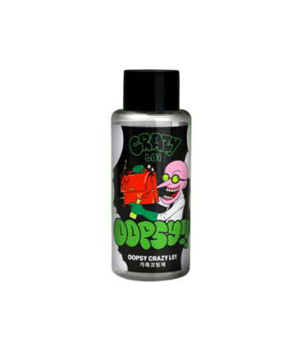 OOPSY Керамическая защита для кожи CRAZY 50 мл L01