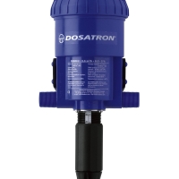 Dosatron Дозировочный насос D25RE5 AF 1-5% 10-2500л/ч