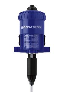 Dosatron Дозировочный насос D25RE5 AF 1-5% 10-2500л/ч